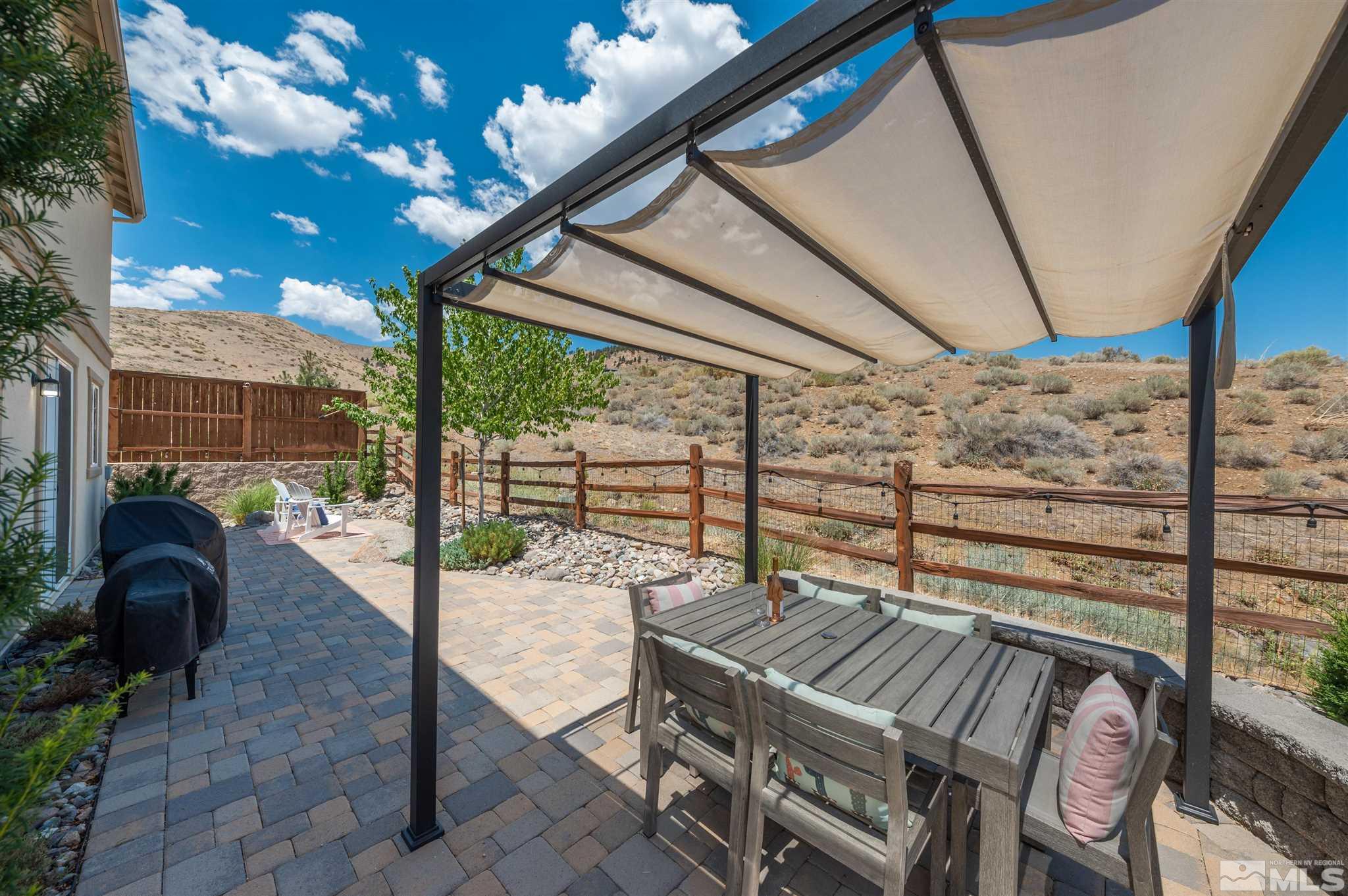2850 Peavine Creek Road Reno, NV 89523 - Photo 33 of 40 Photo 33