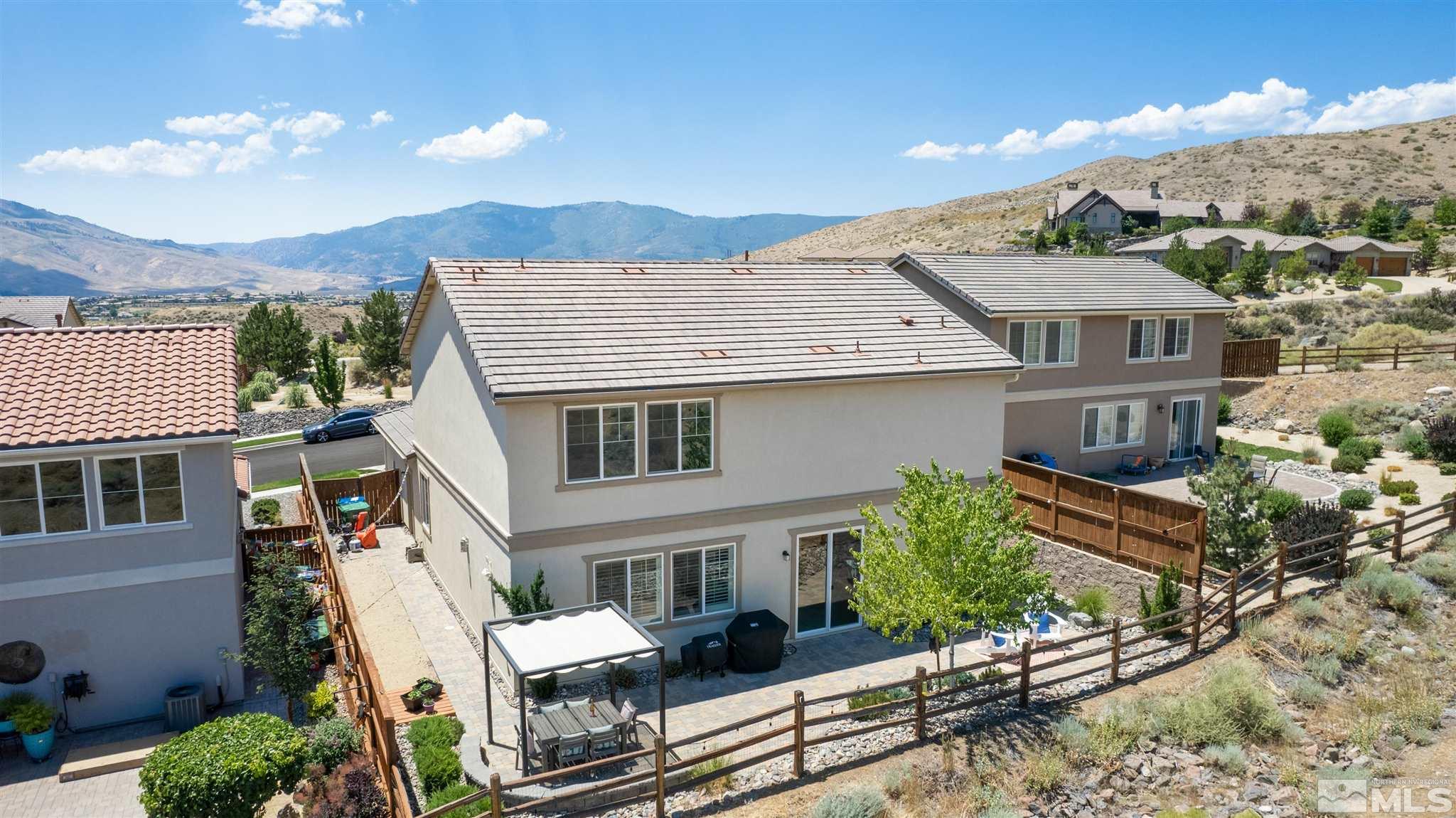 2850 Peavine Creek Road Reno, NV 89523 - Photo 34 of 40 Photo 34