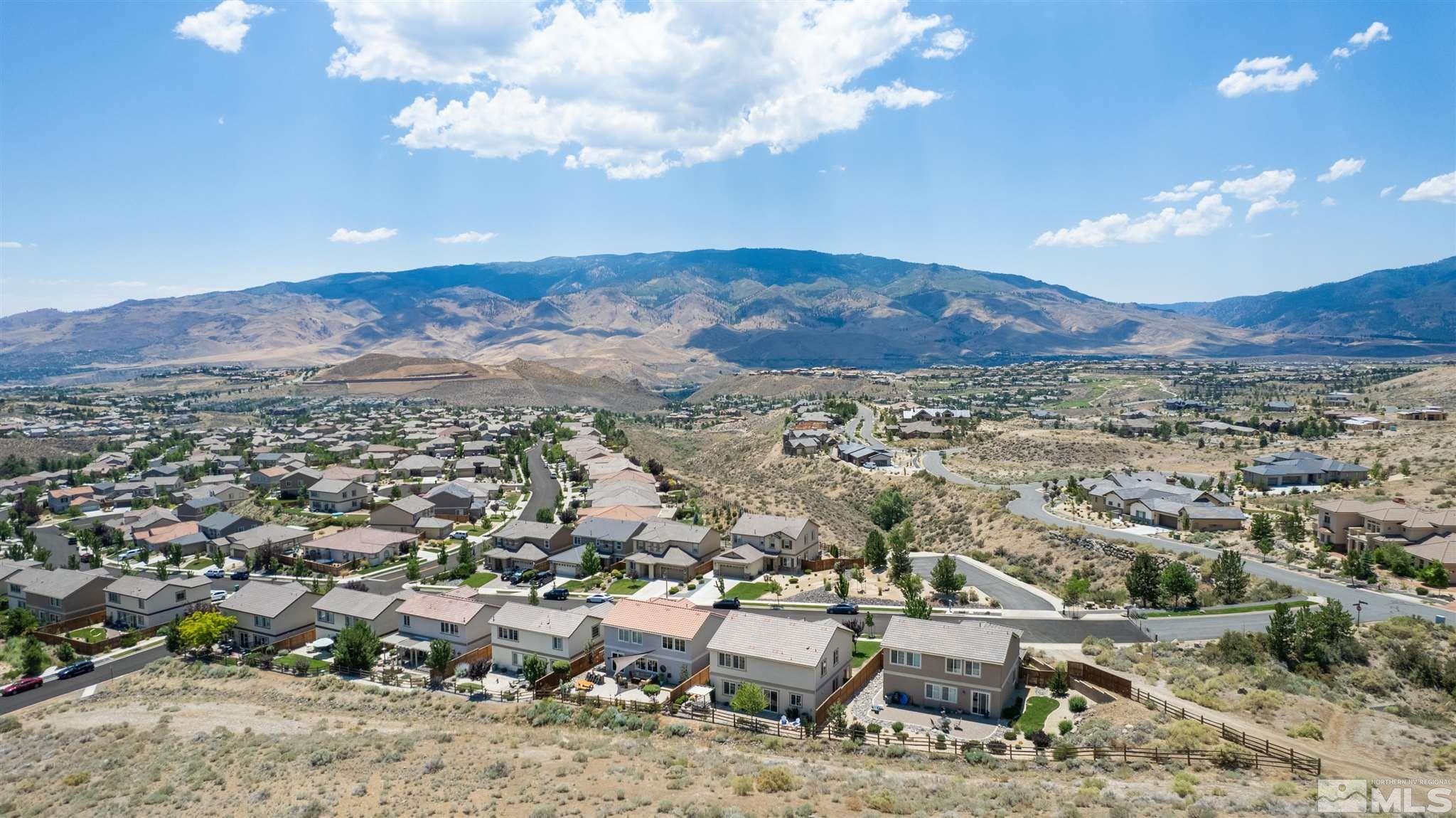 2850 Peavine Creek Road Reno, NV 89523 - Photo 35 of 40 Photo 35