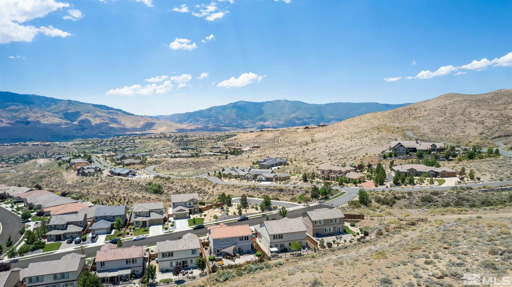 2850 Peavine Creek Road Reno, NV 89523 - Photo 36 of 40 Photo 36