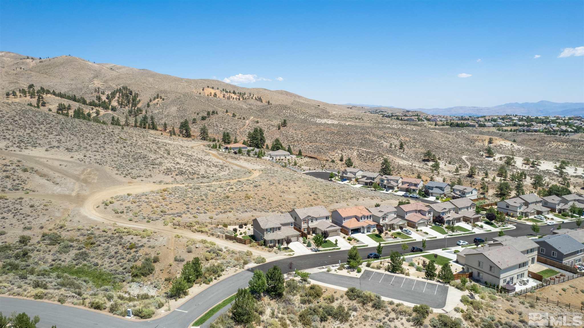 2850 Peavine Creek Road Reno, NV 89523 - Photo 37 of 40 Photo 37