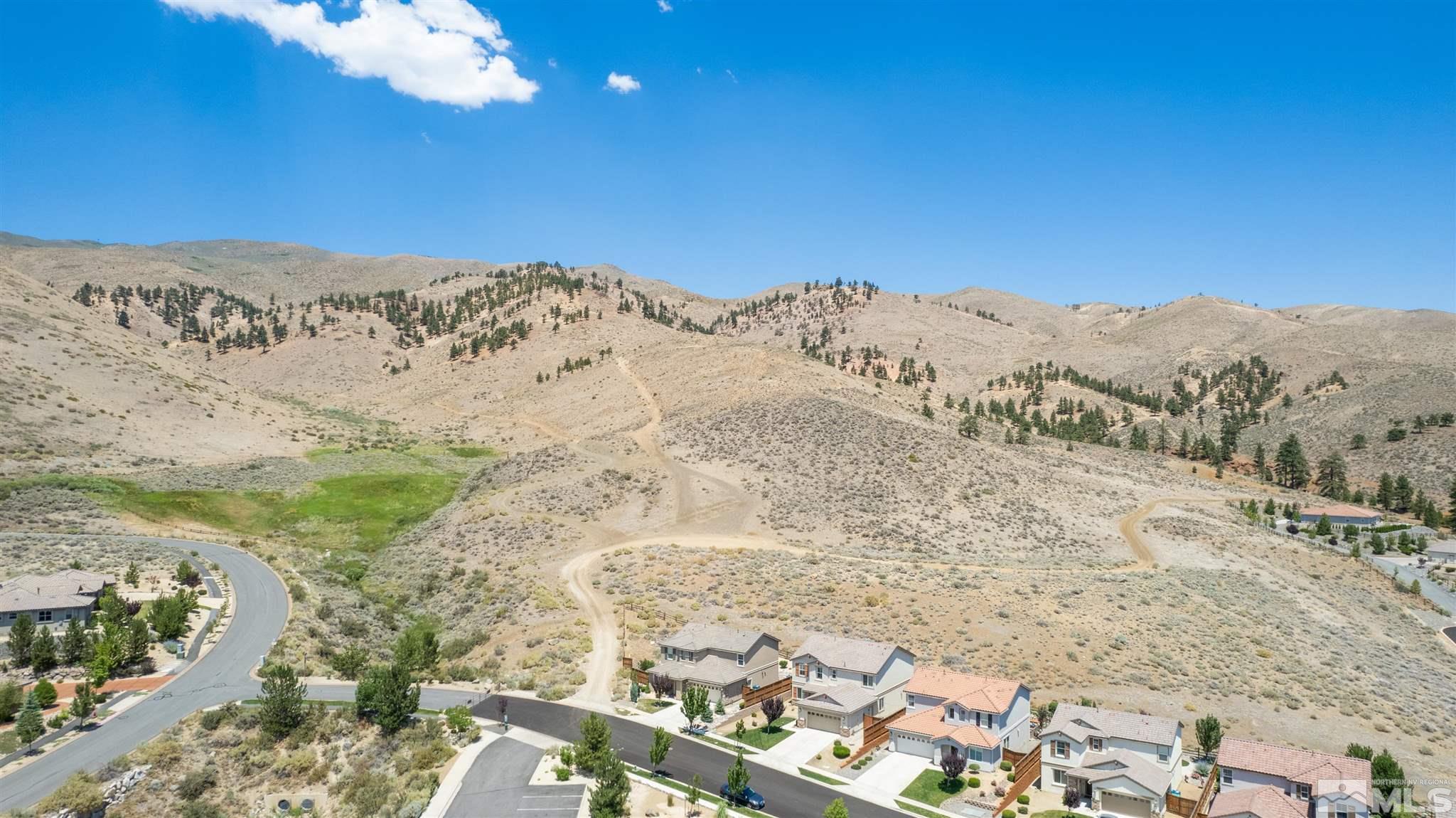 2850 Peavine Creek Road Reno, NV 89523 - Photo 38 of 40 Photo 38