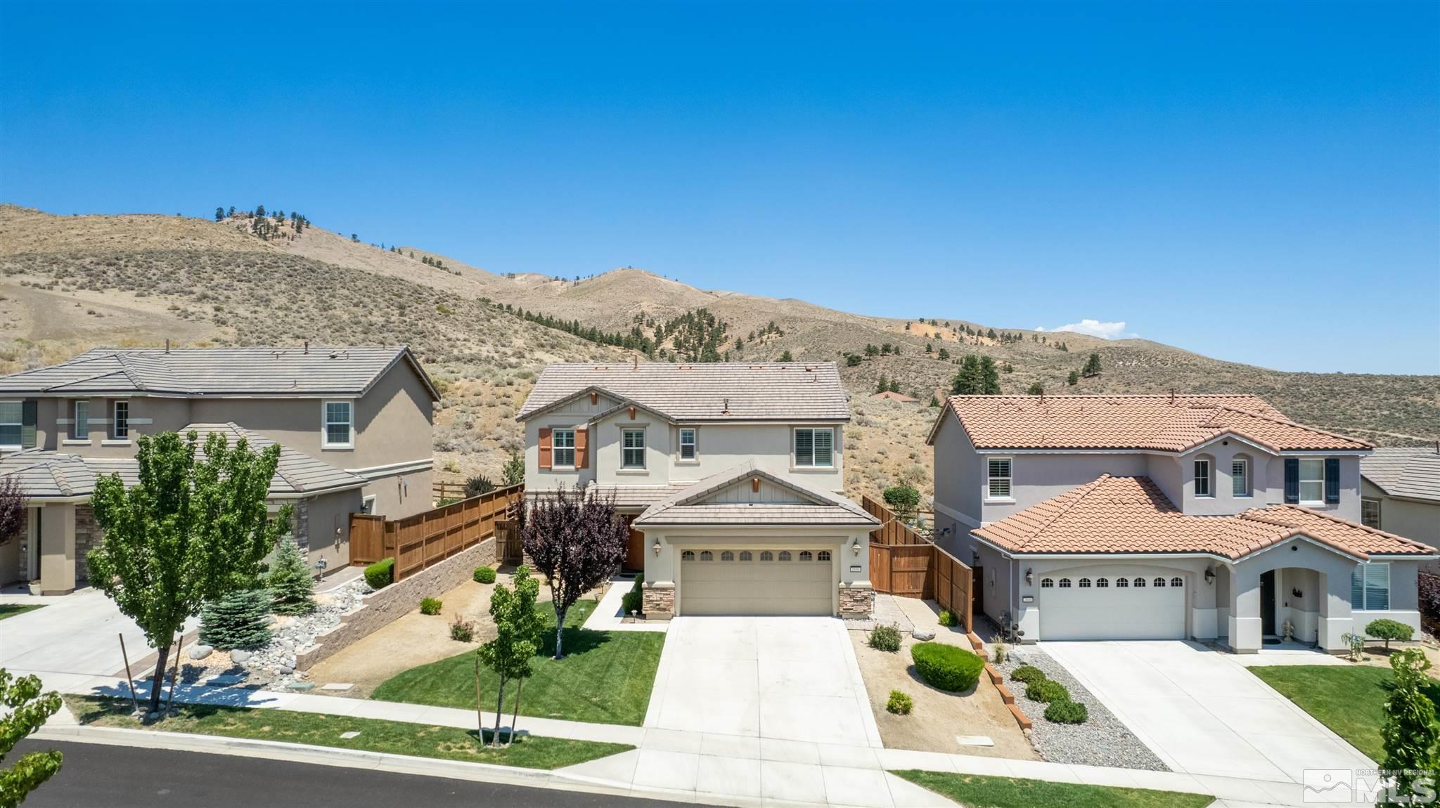 2850 Peavine Creek Road Reno, NV 89523 - Photo 40 of 40 Photo 40