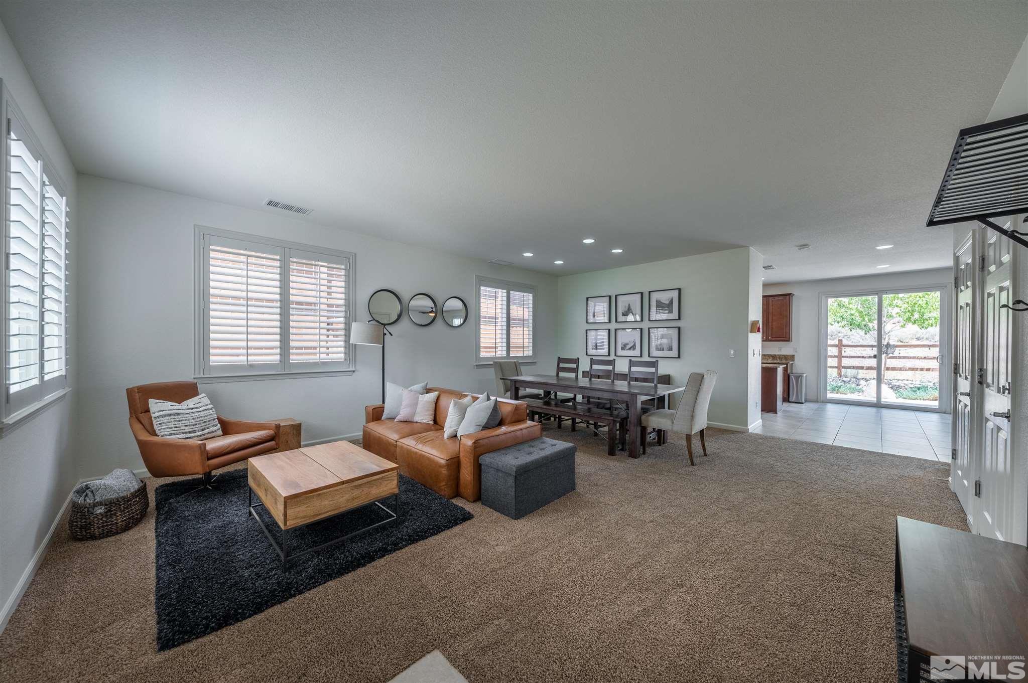 2850 Peavine Creek Road Reno, NV 89523 - Photo 4 of 40 Photo 4