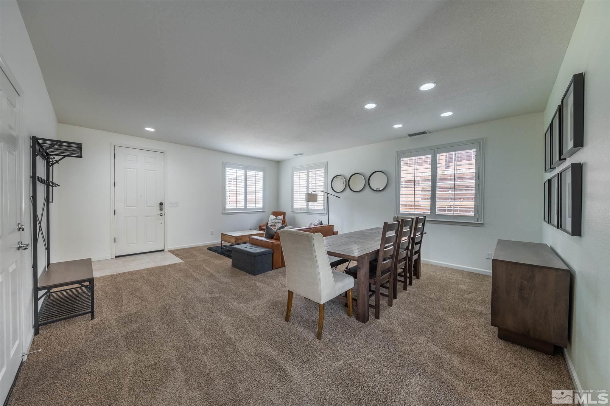 2850 Peavine Creek Road Reno, NV 89523 - Photo 5 of 40 Photo 5