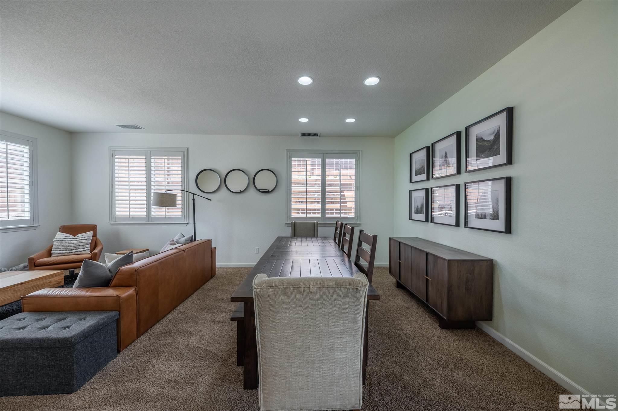 2850 Peavine Creek Road Reno, NV 89523 - Photo 6 of 40 Photo 6