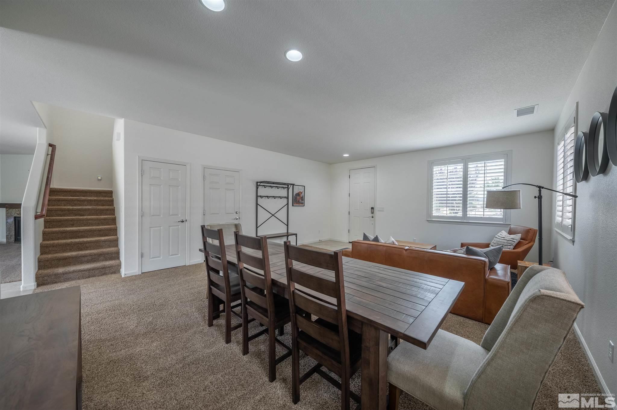 2850 Peavine Creek Road Reno, NV 89523 - Photo 7 of 40 Photo 7