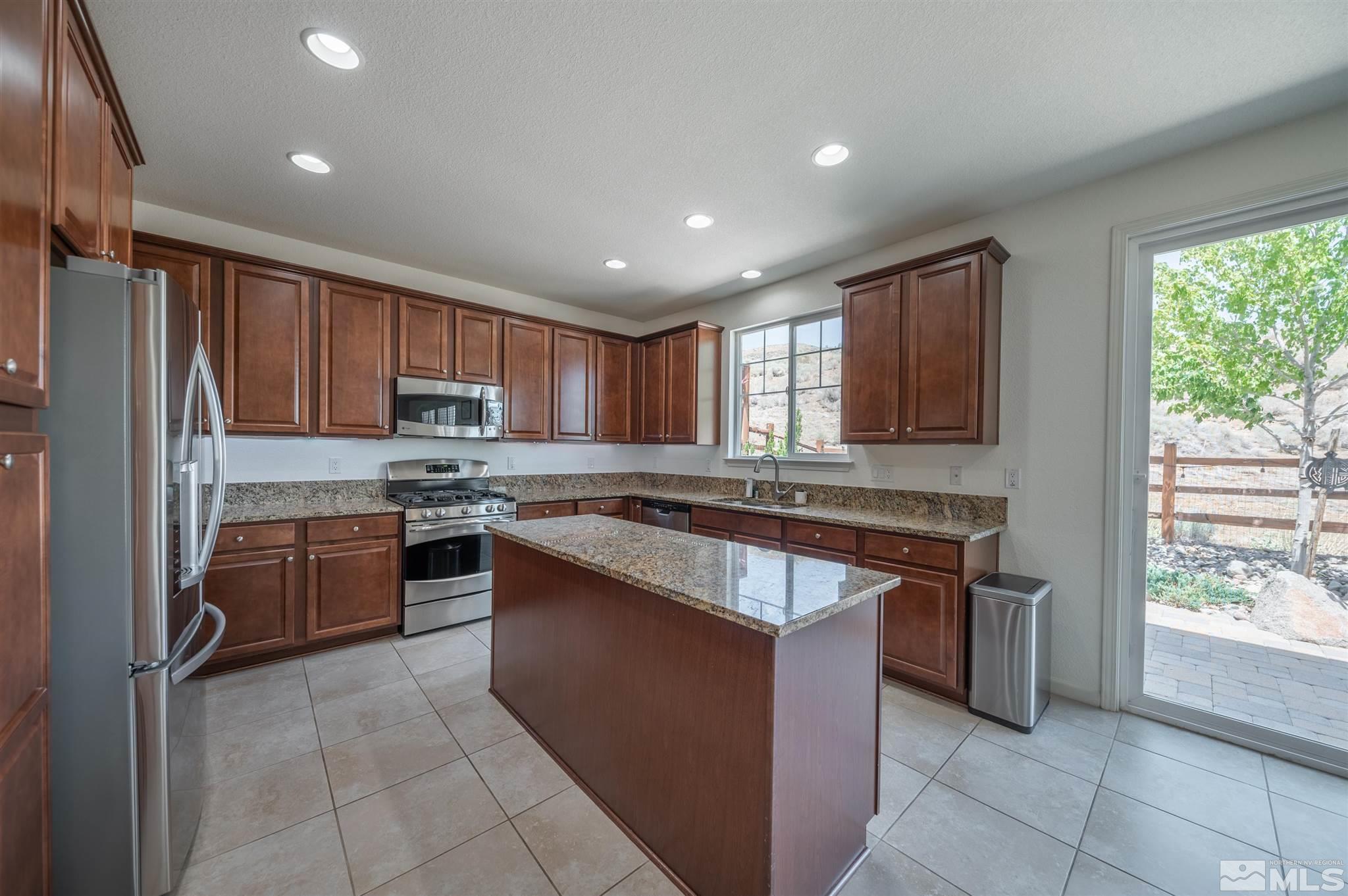2850 Peavine Creek Road Reno, NV 89523 - Photo 8 of 40 Photo 8