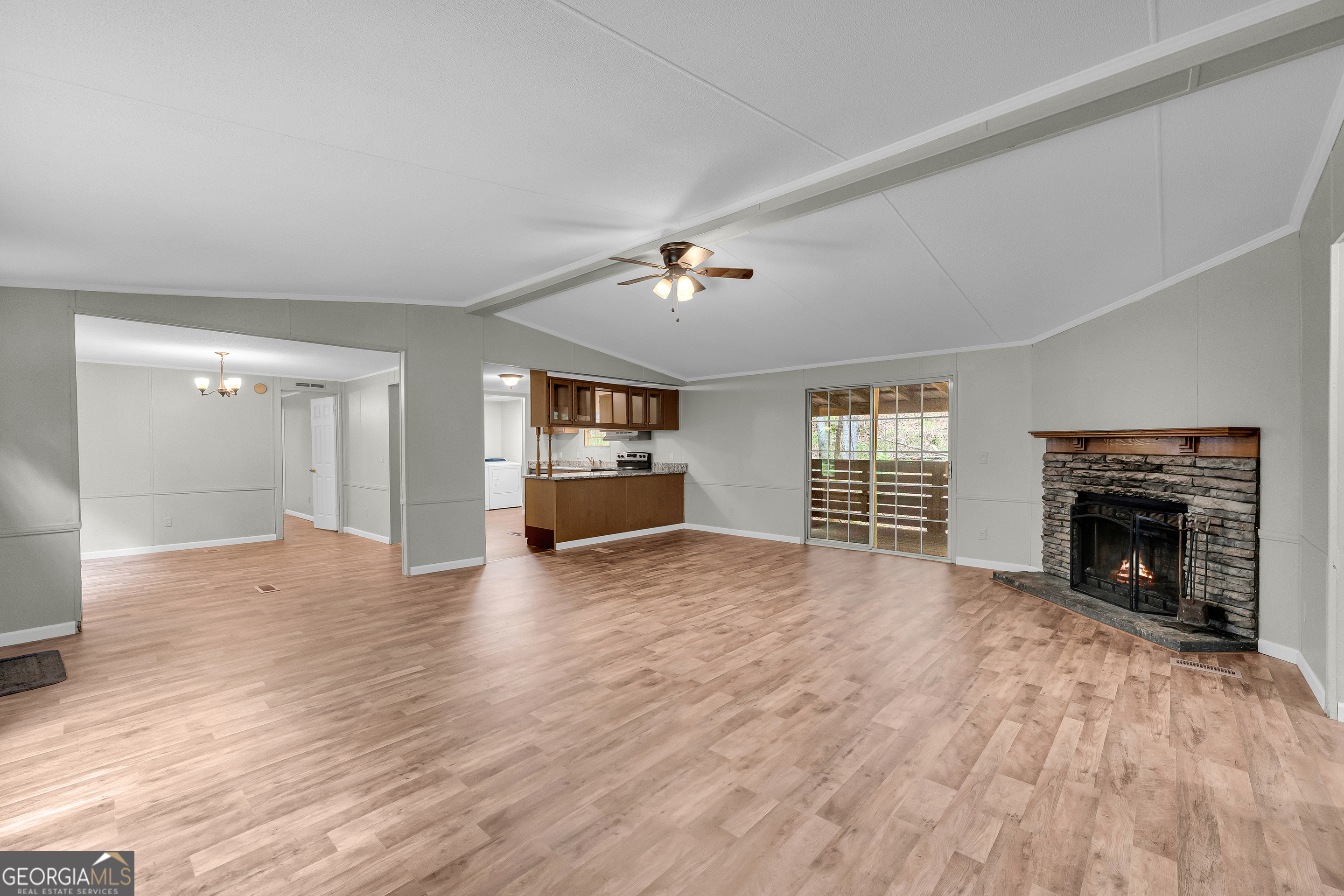 324 Paradise Valley Road Cleveland, GA 30528 - Photo 11 of 56