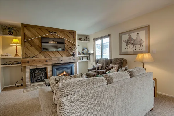 $465,000 | 1937 Soda Ridge Road, Unit 1143, Keystone, CO 80435