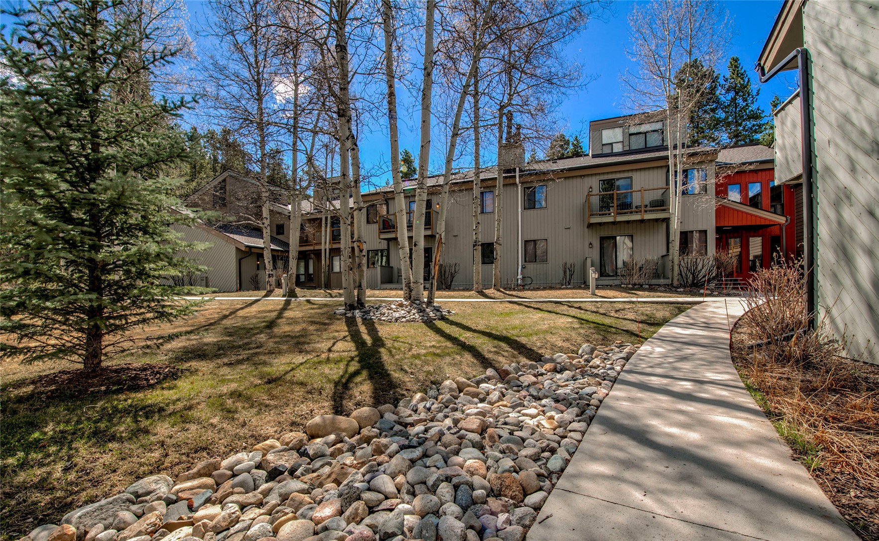 1937 Soda Ridge Road, Unit 1143 Keystone, CO 80435 - Photo 18 of 26