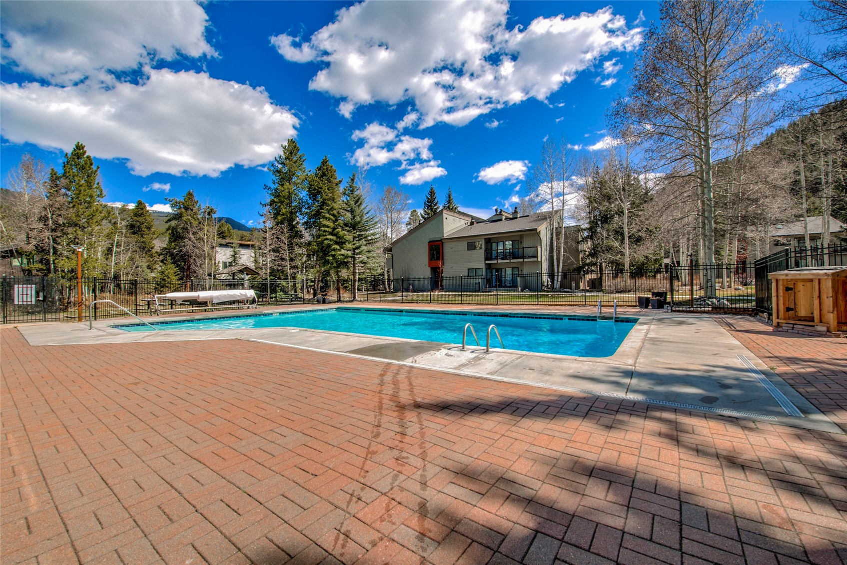 1937 Soda Ridge Road, Unit 1143 Keystone, CO 80435 - Photo 20 of 26