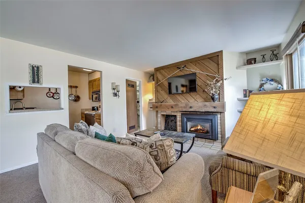 $465,000 | 1937 Soda Ridge Road, Unit 1143, Keystone, CO 80435