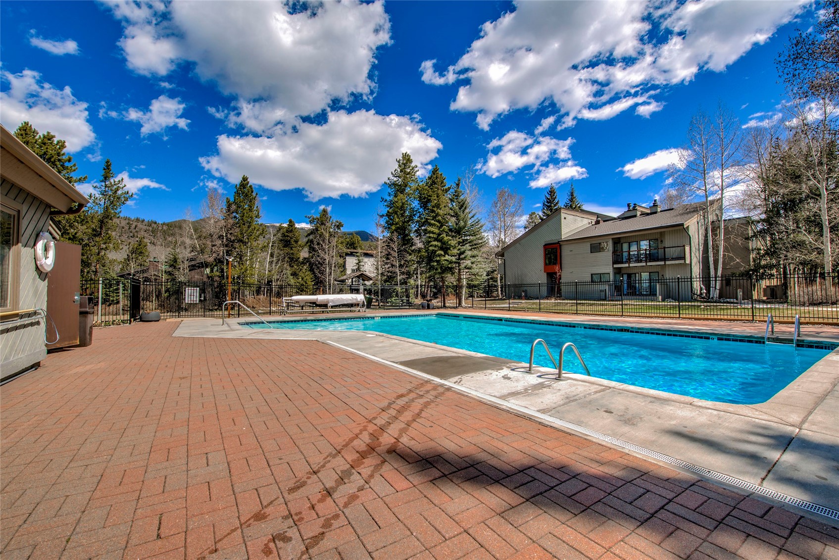 1937 Soda Ridge Road, Unit 1143 Keystone, CO 80435 - Photo 21 of 26