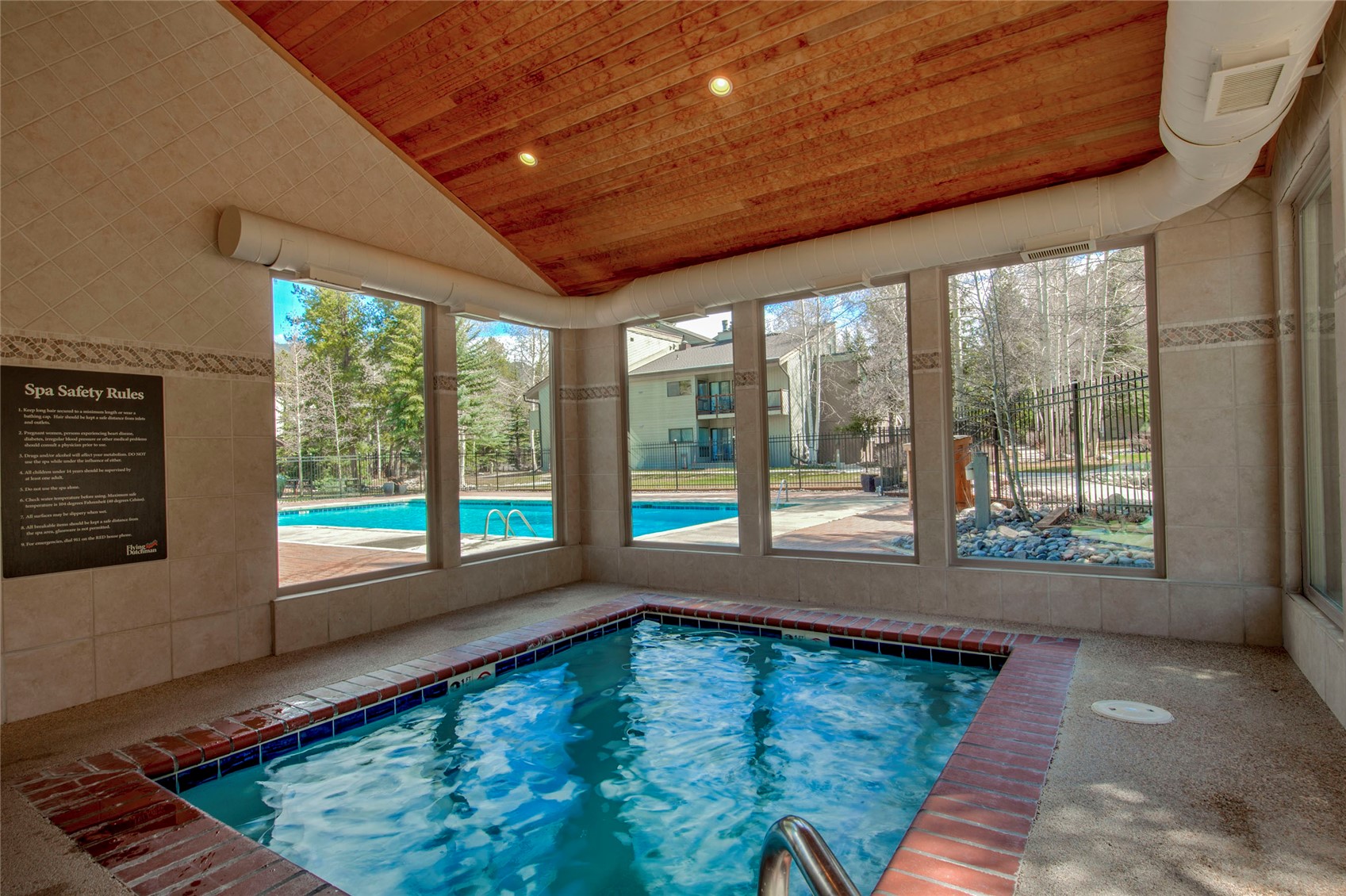 1937 Soda Ridge Road, Unit 1143 Keystone, CO 80435 - Photo 23 of 26