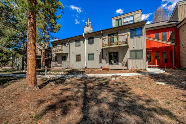 $465,000 | 1937 Soda Ridge Road, Unit 1143, Keystone, CO 80435