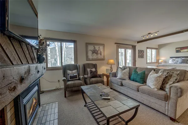 $465,000 | 1937 Soda Ridge Road, Unit 1143, Keystone, CO 80435