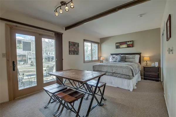 $465,000 | 1937 Soda Ridge Road, Unit 1143, Keystone, CO 80435