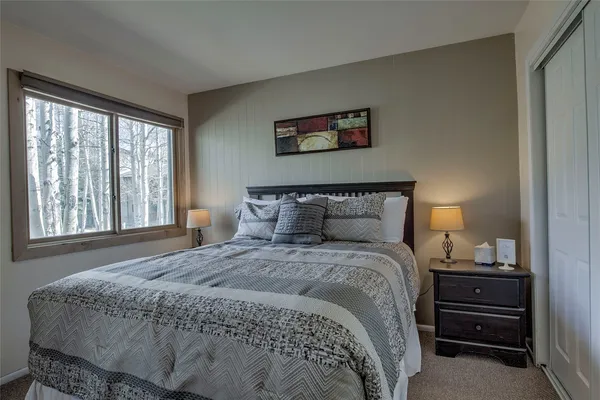 $465,000 | 1937 Soda Ridge Road, Unit 1143, Keystone, CO 80435
