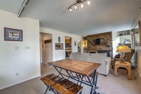 $465,000 | 1937 Soda Ridge Road, Unit 1143, Keystone, CO 80435