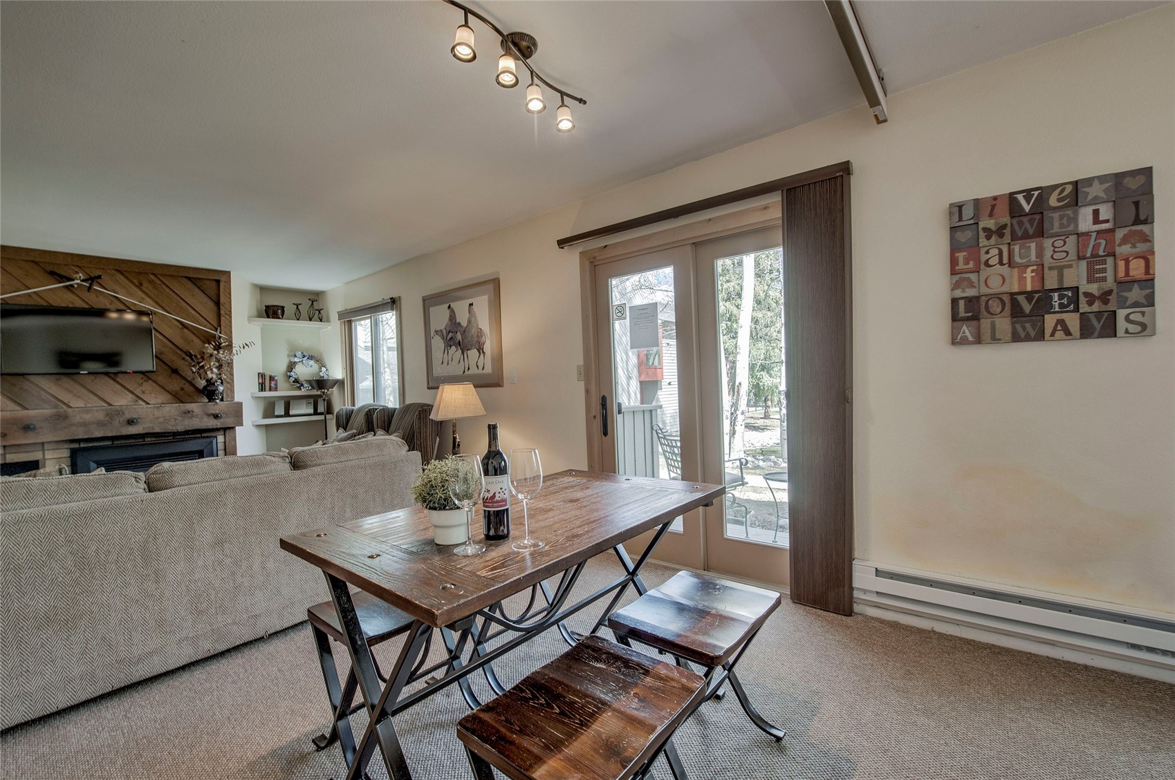 1937 Soda Ridge Road, Unit 1143 Keystone, CO 80435 - Photo 9 of 26