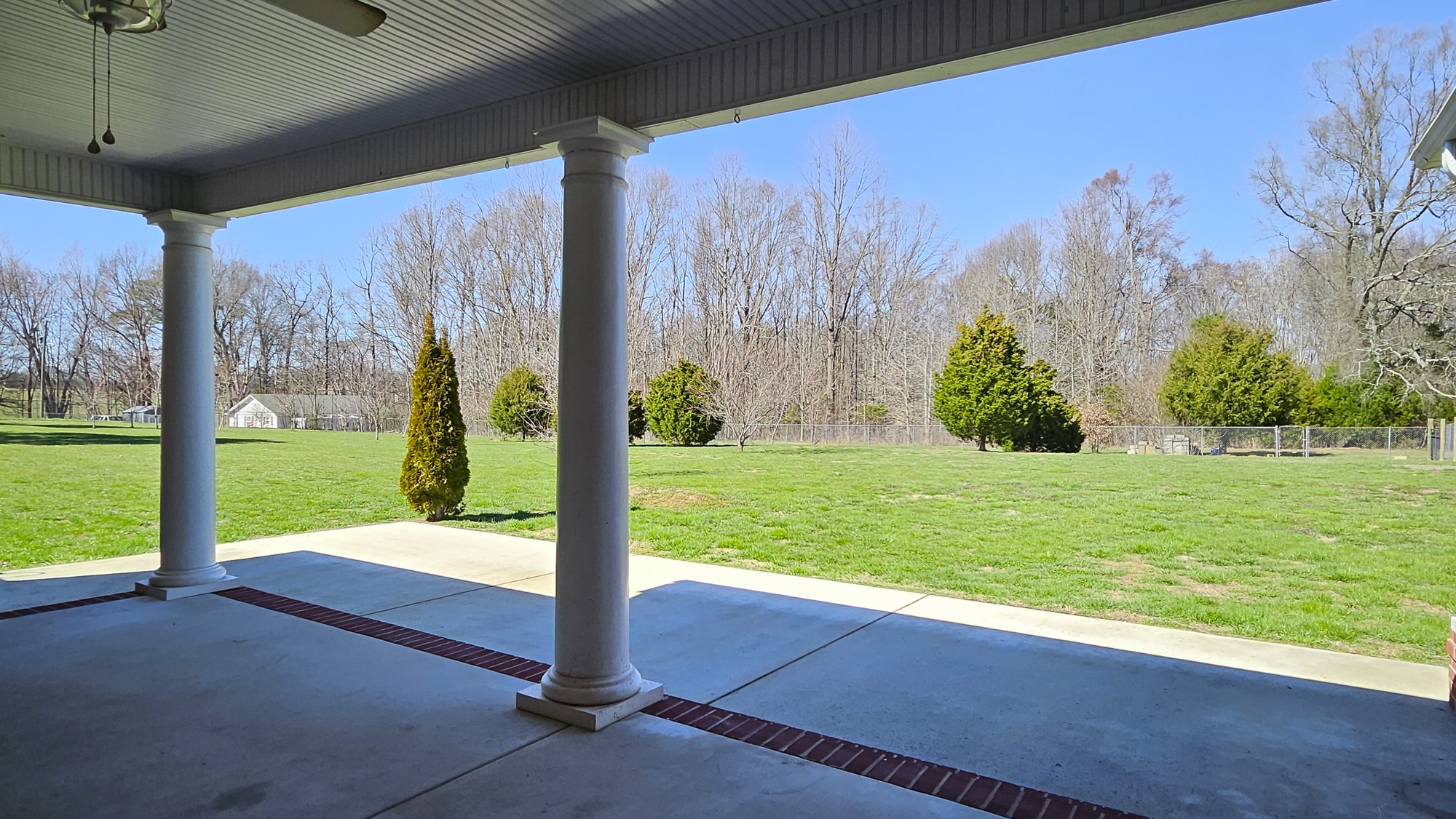 11 Henderson Road Ardmore, TN 38449 - Photo 18 of 82