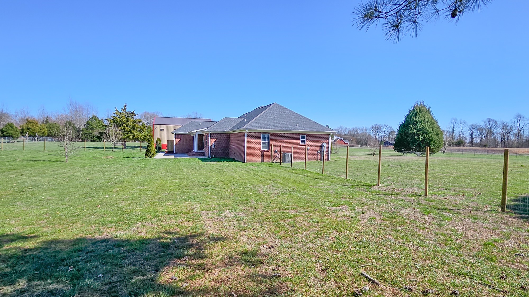 11 Henderson Road Ardmore, TN 38449 - Photo 20 of 82