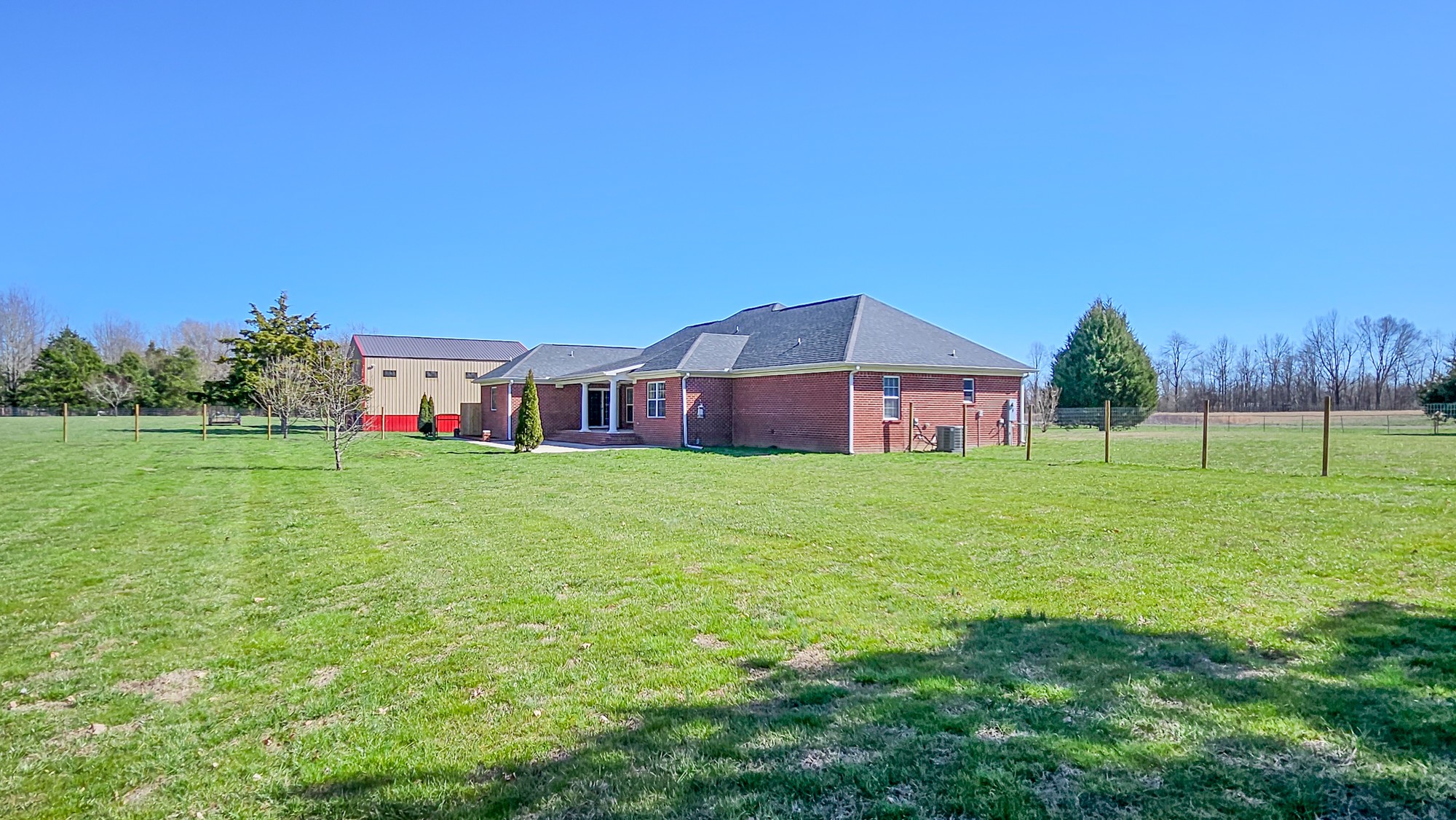 11 Henderson Road Ardmore, TN 38449 - Photo 22 of 82