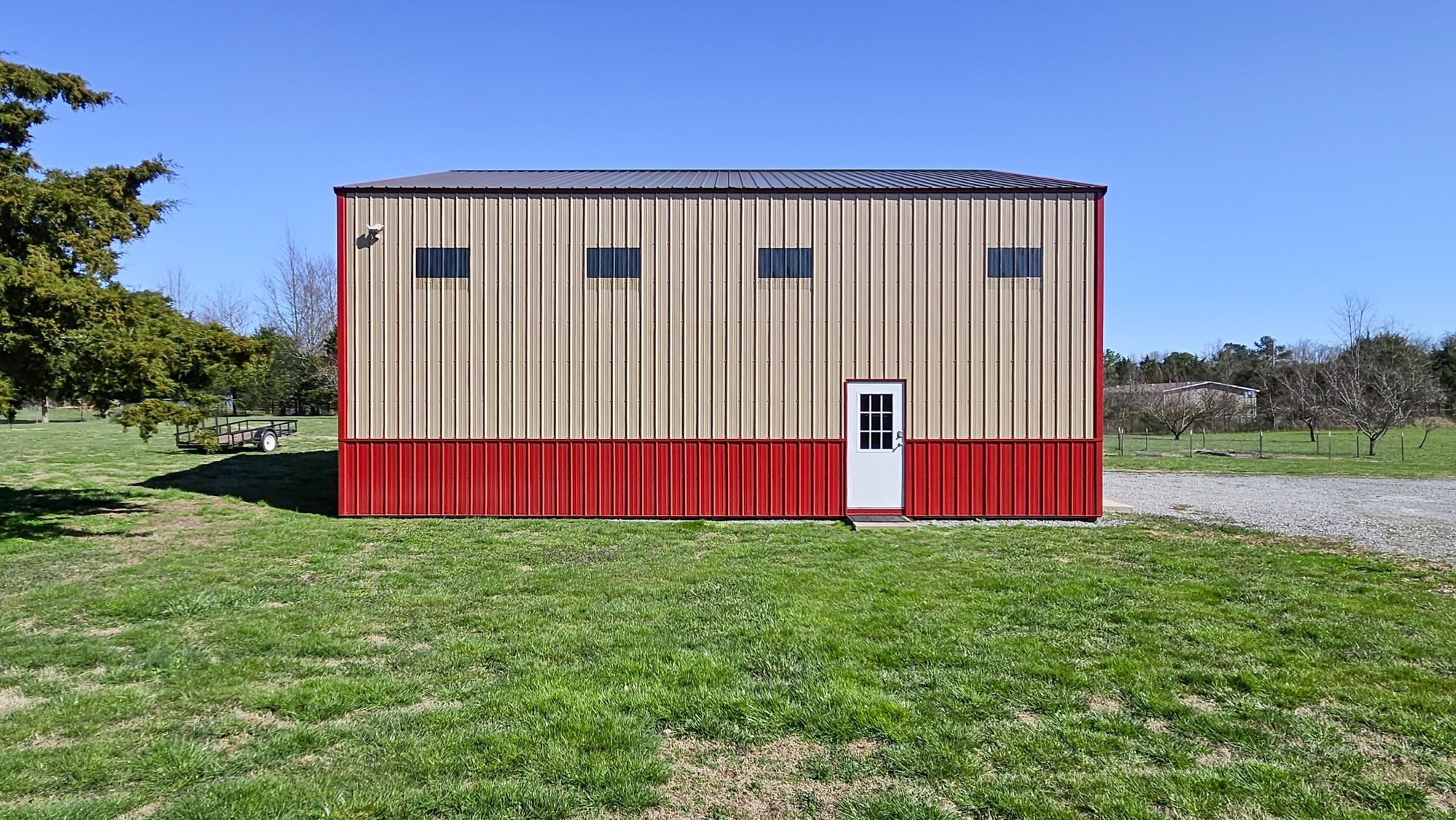 11 Henderson Road Ardmore, TN 38449 - Photo 25 of 82