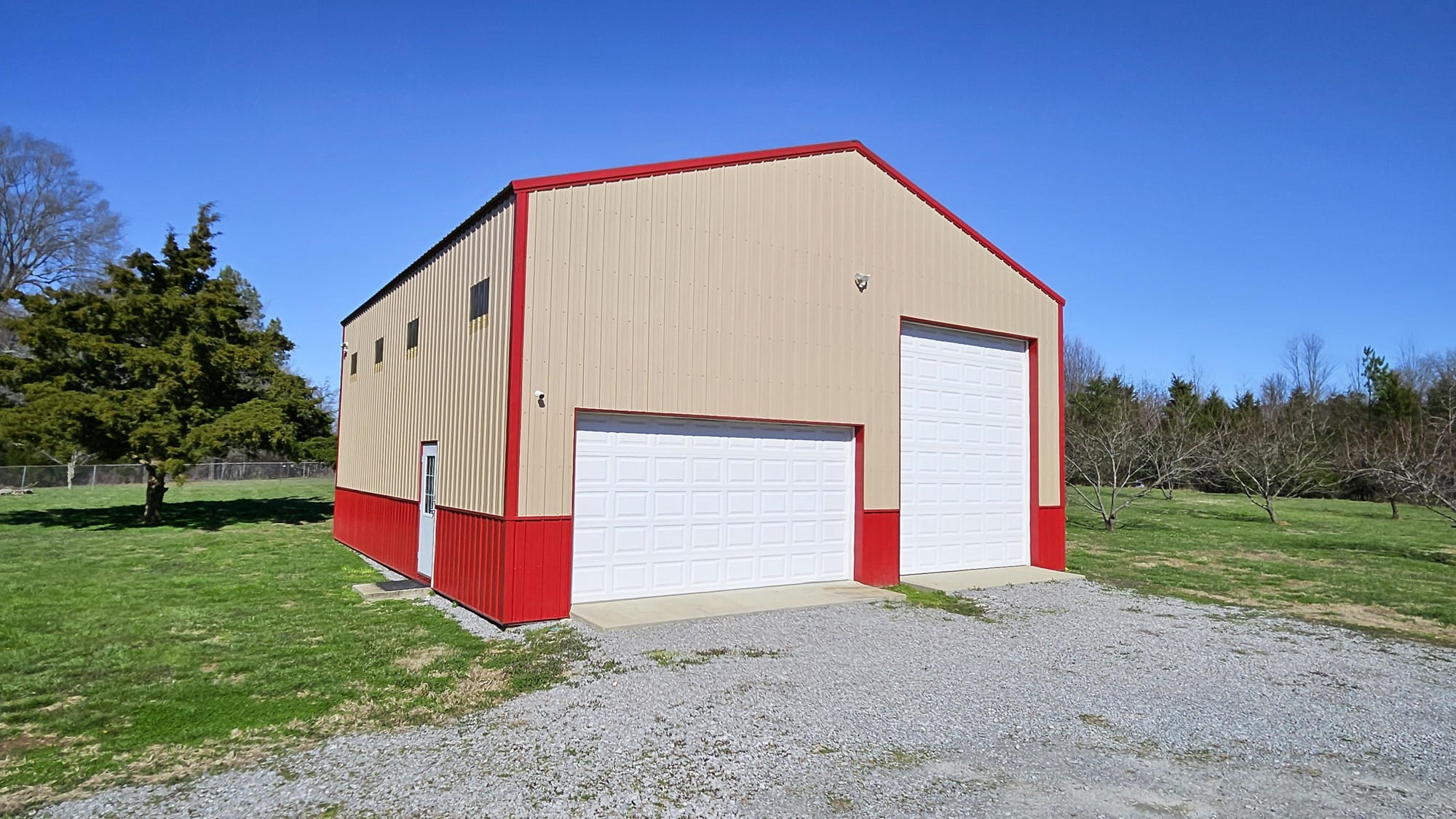 11 Henderson Road Ardmore, TN 38449 - Photo 26 of 82
