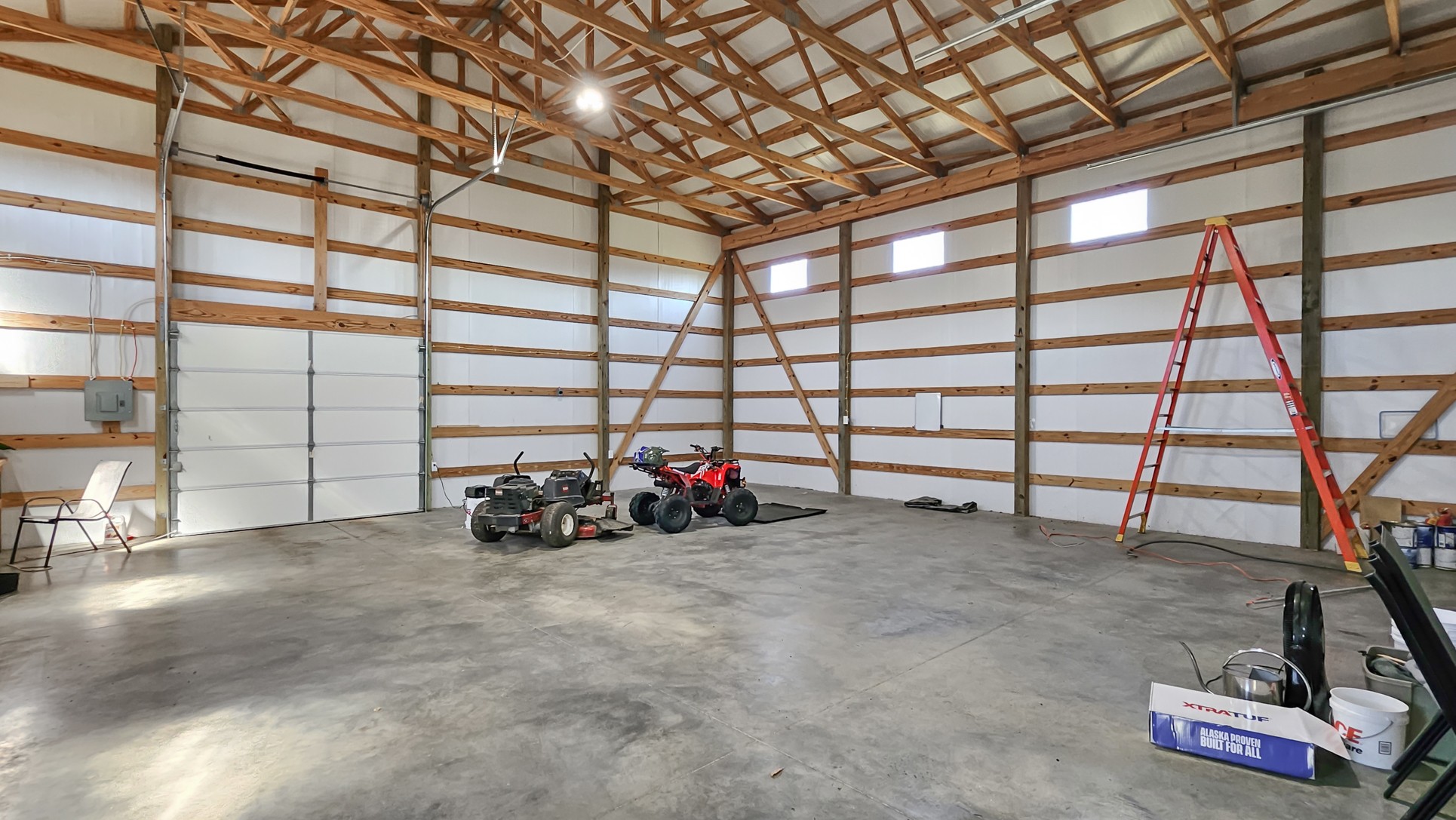 11 Henderson Road Ardmore, TN 38449 - Photo 27 of 82