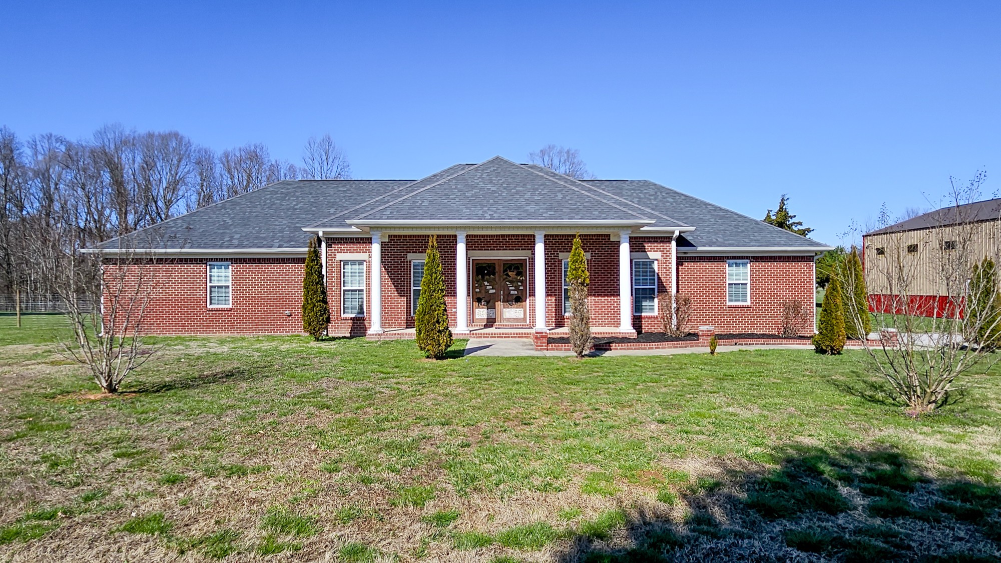11 Henderson Road Ardmore, TN 38449 - Photo 28 of 82