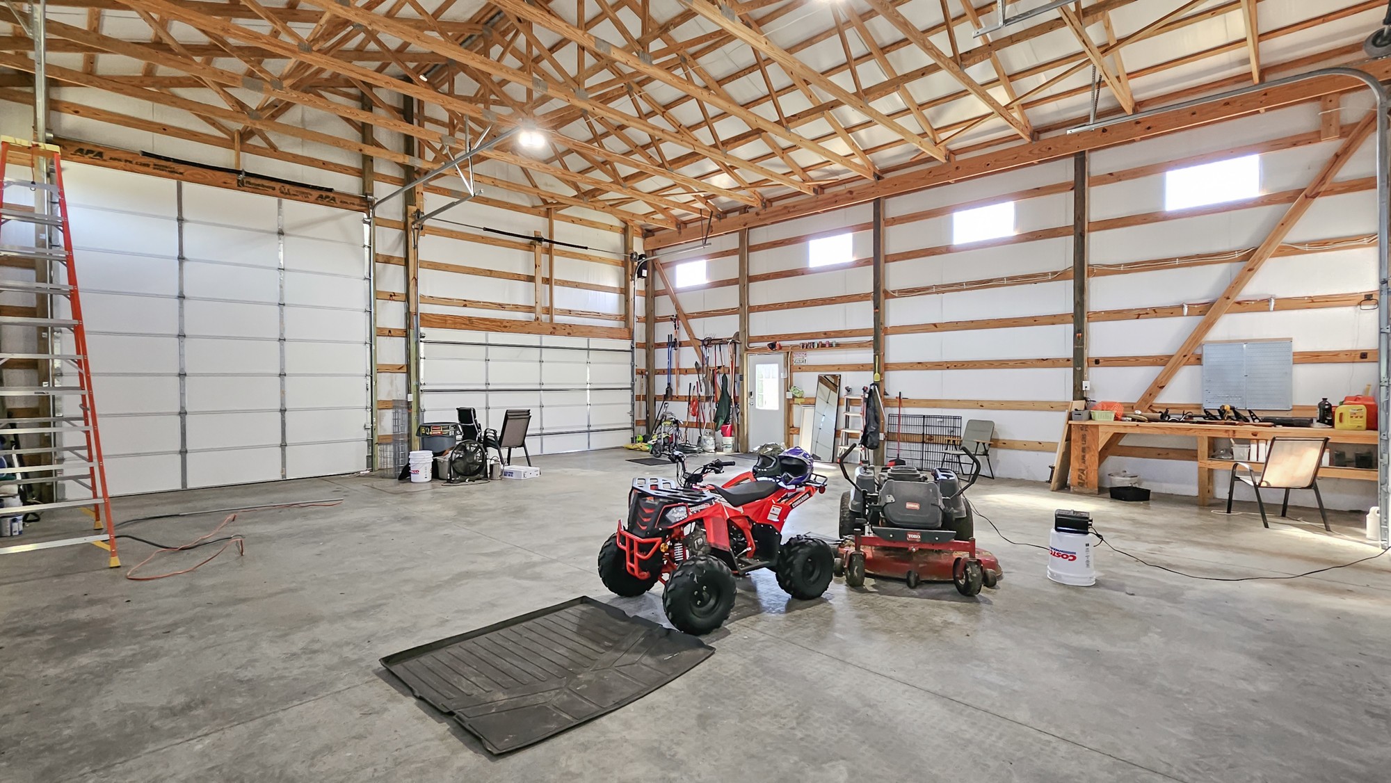 11 Henderson Road Ardmore, TN 38449 - Photo 29 of 82