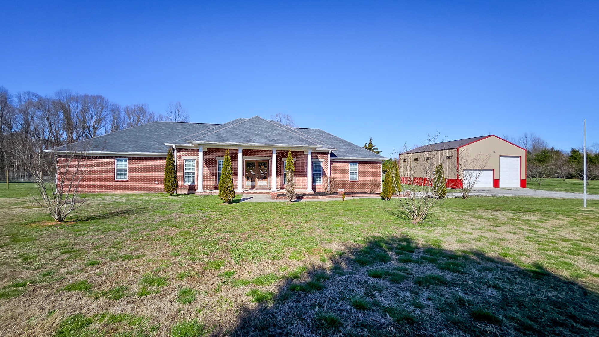 11 Henderson Road Ardmore, TN 38449 - Photo 30 of 82
