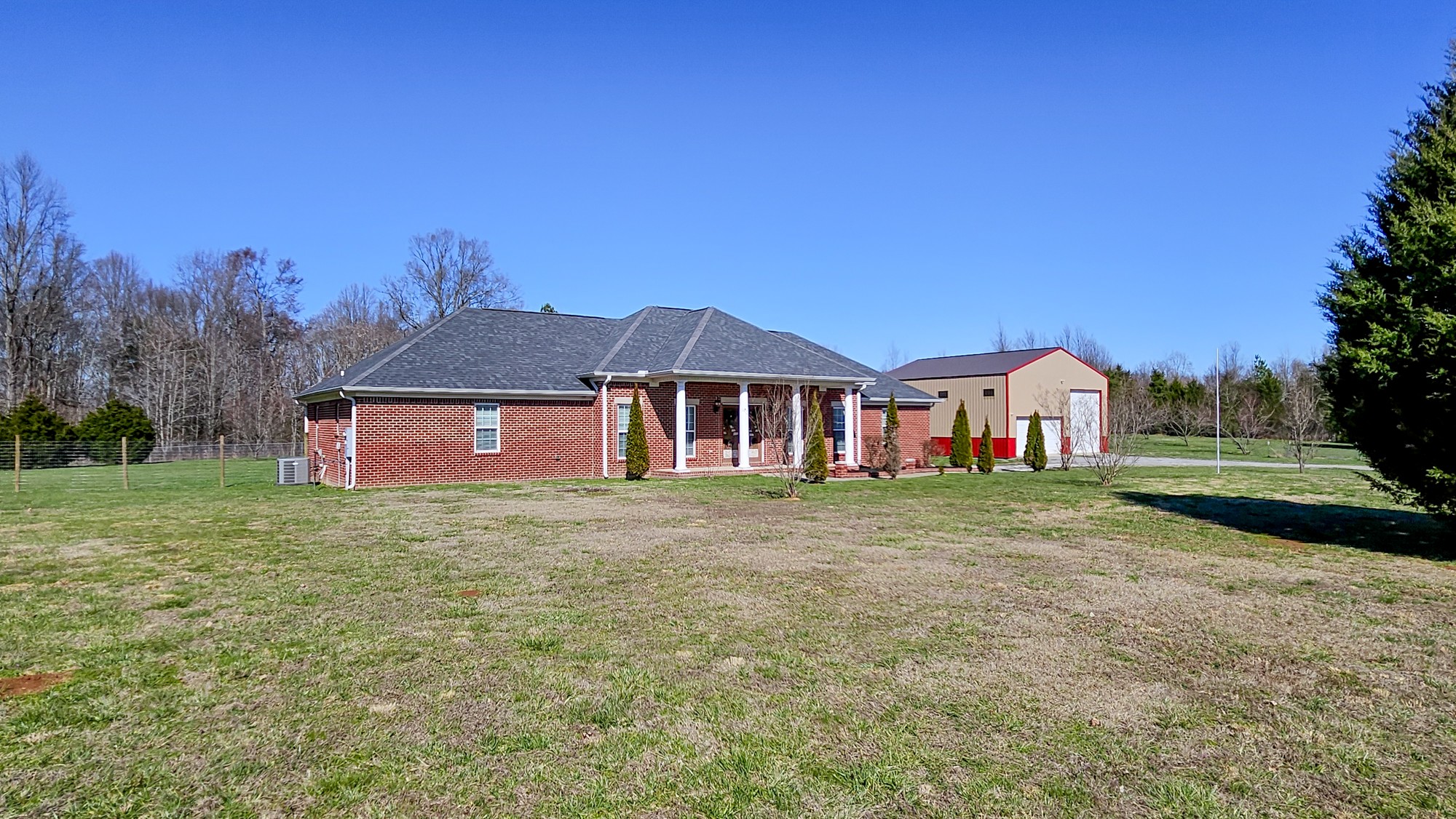 11 Henderson Road Ardmore, TN 38449 - Photo 31 of 82