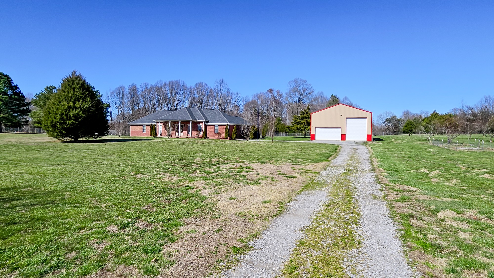 11 Henderson Road Ardmore, TN 38449 - Photo 32 of 82