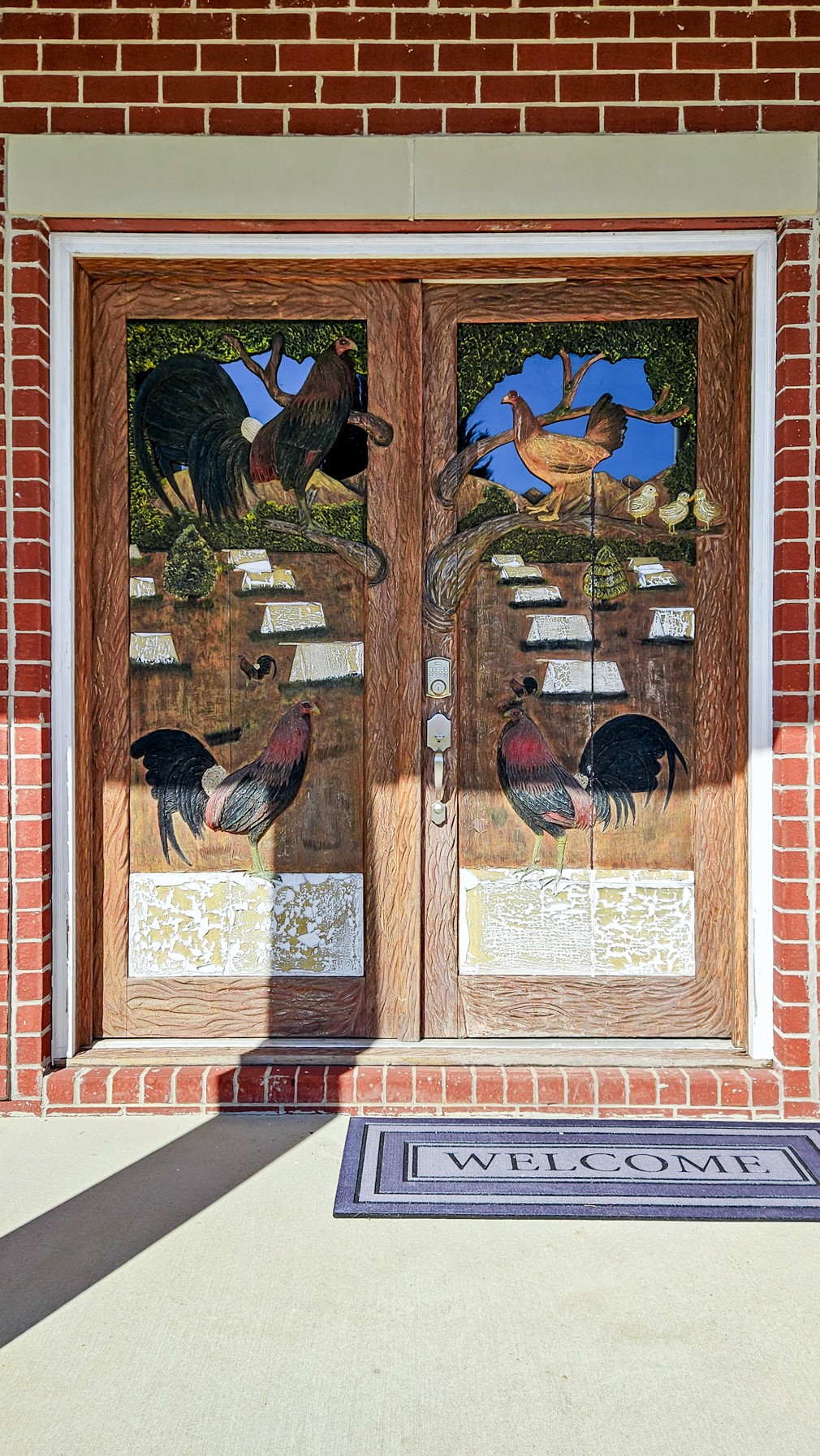 11 Henderson Road Ardmore, TN 38449 - Photo 36 of 82