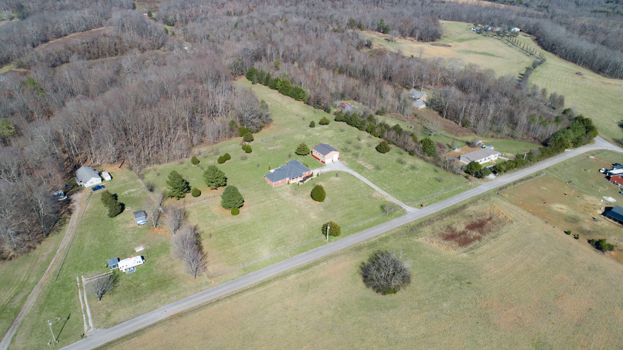 11 Henderson Road Ardmore, TN 38449 - Photo 37 of 82