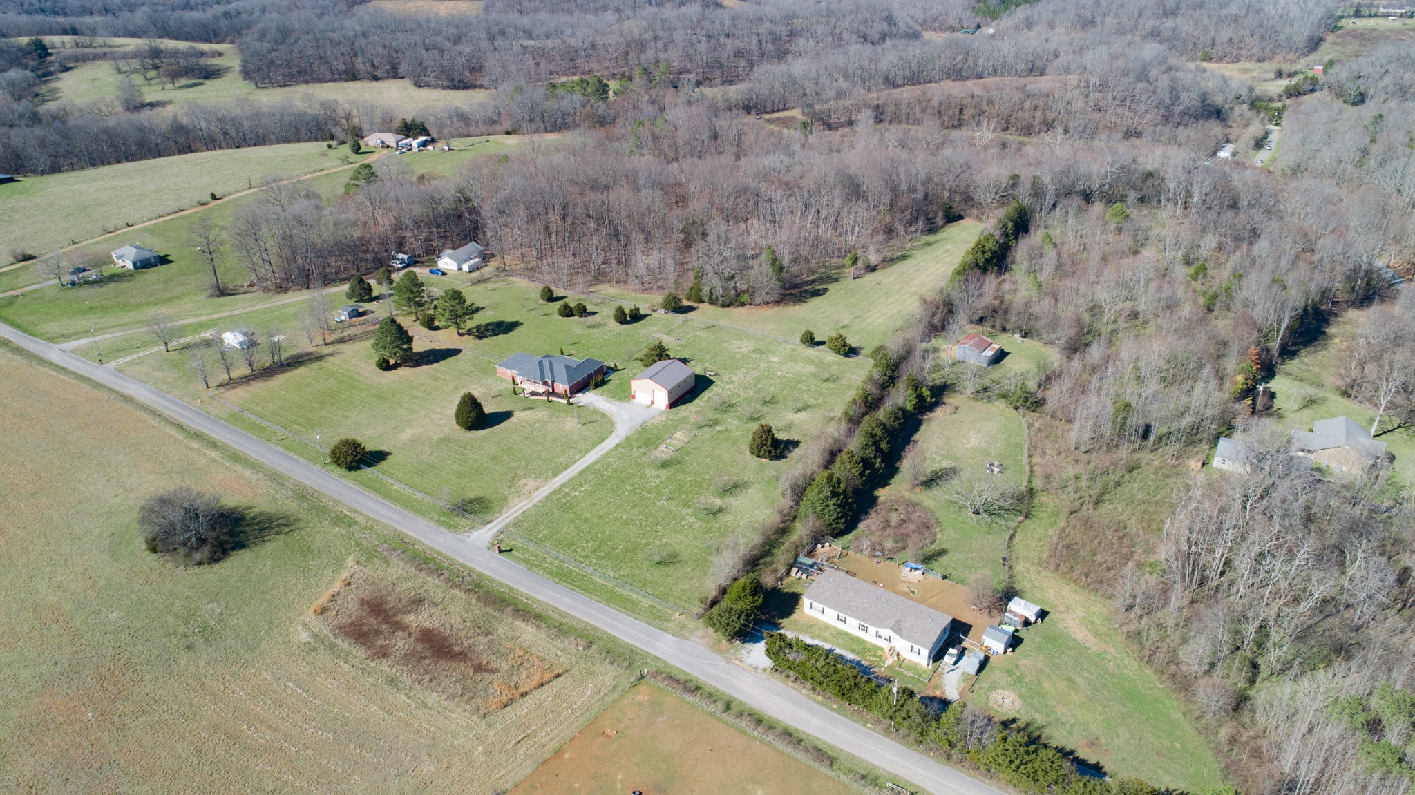 11 Henderson Road Ardmore, TN 38449 - Photo 38 of 82