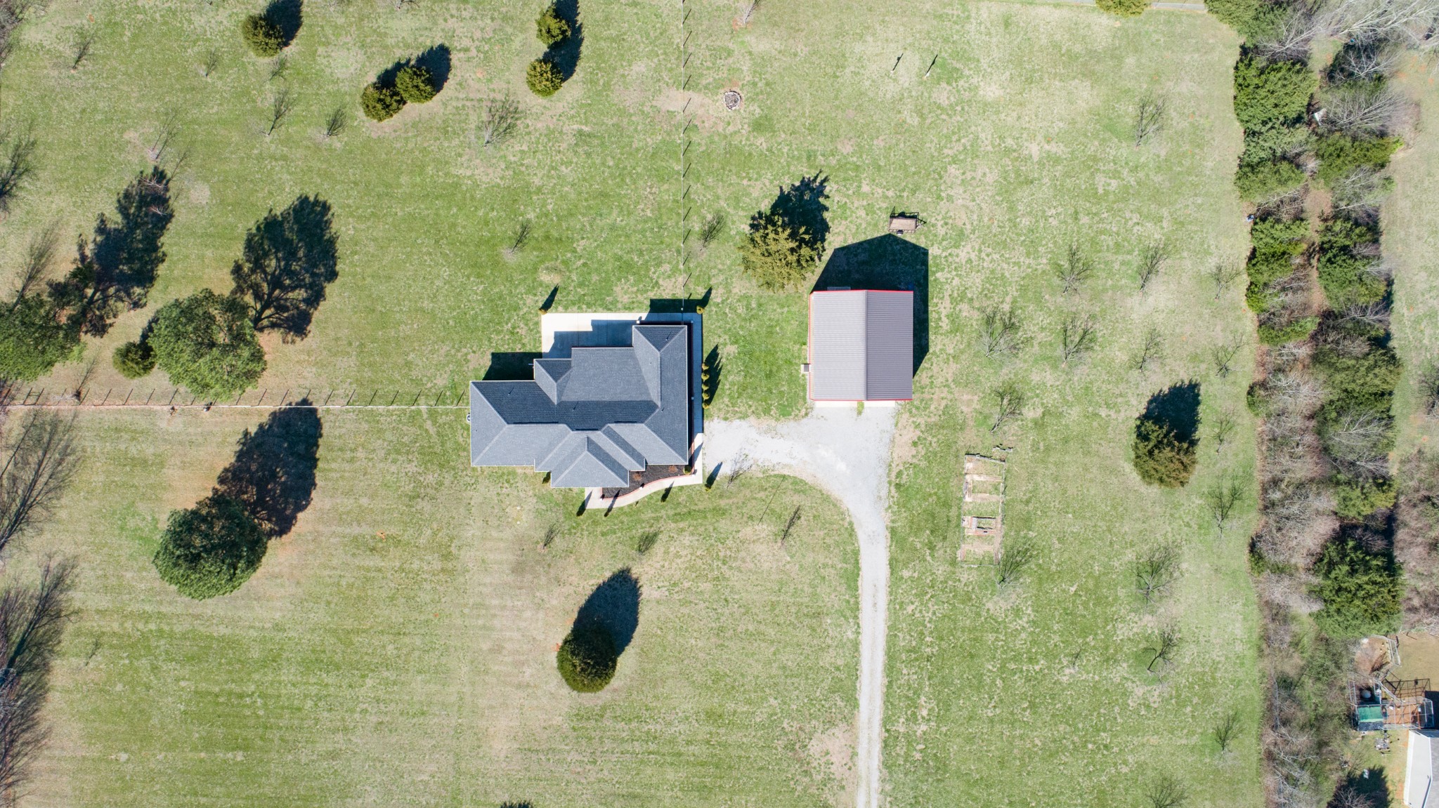 11 Henderson Road Ardmore, TN 38449 - Photo 39 of 82