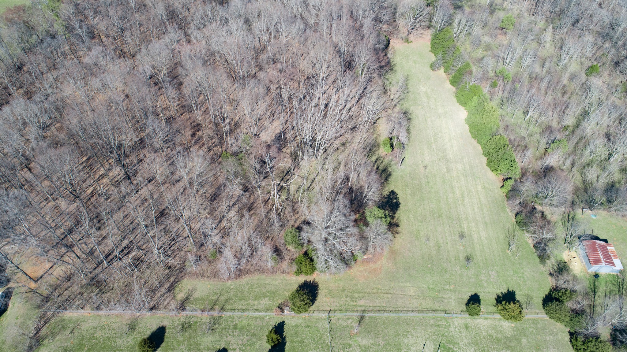 11 Henderson Road Ardmore, TN 38449 - Photo 40 of 82