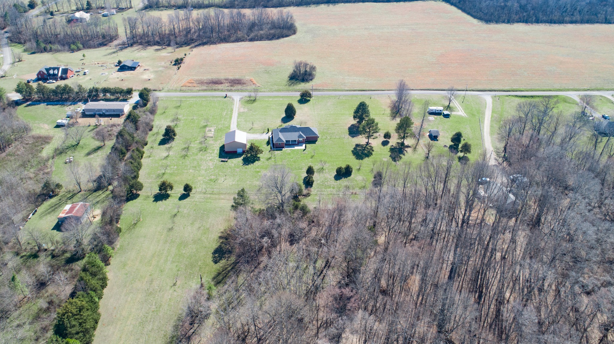 11 Henderson Road Ardmore, TN 38449 - Photo 41 of 82