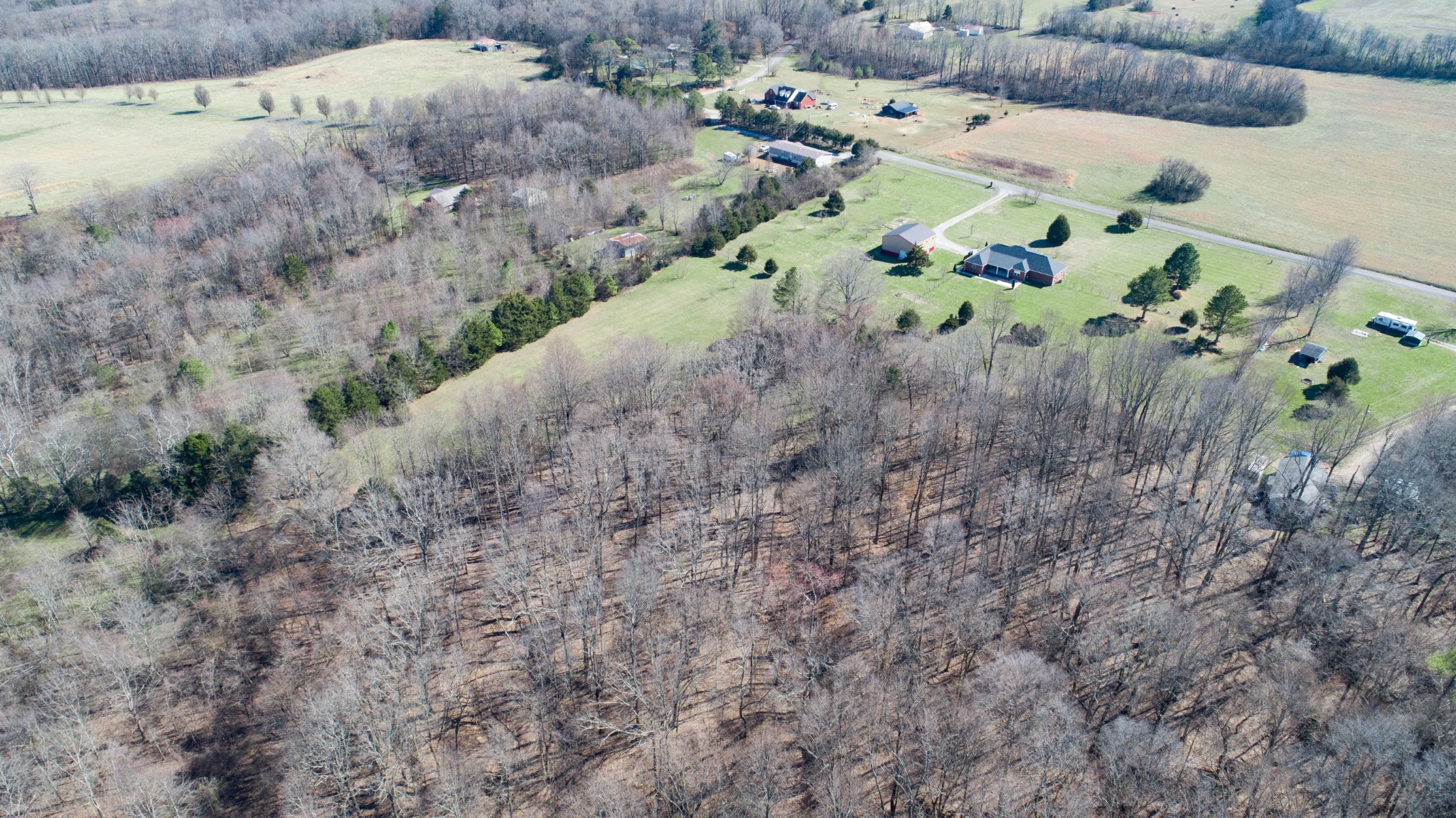 11 Henderson Road Ardmore, TN 38449 - Photo 42 of 82