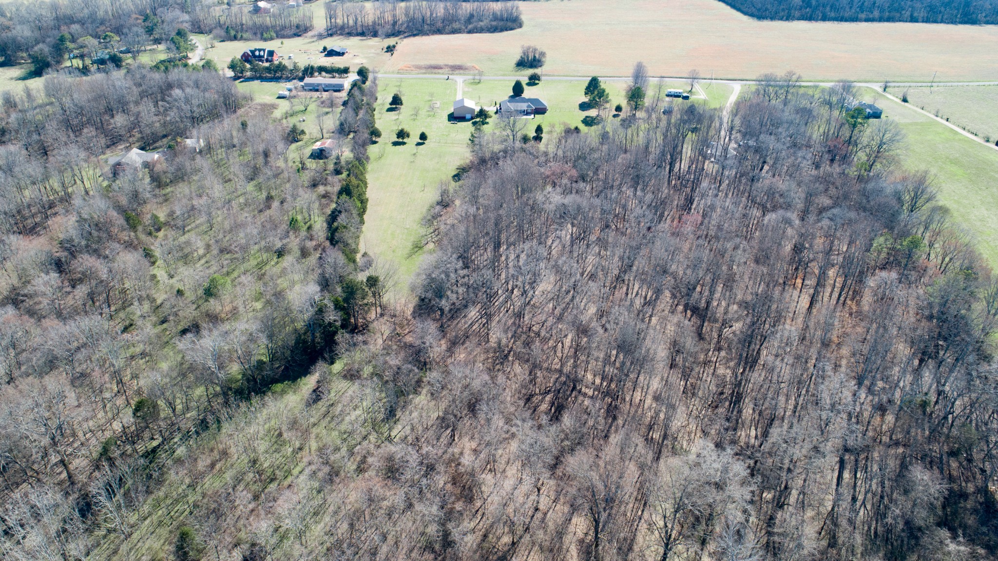 11 Henderson Road Ardmore, TN 38449 - Photo 43 of 82