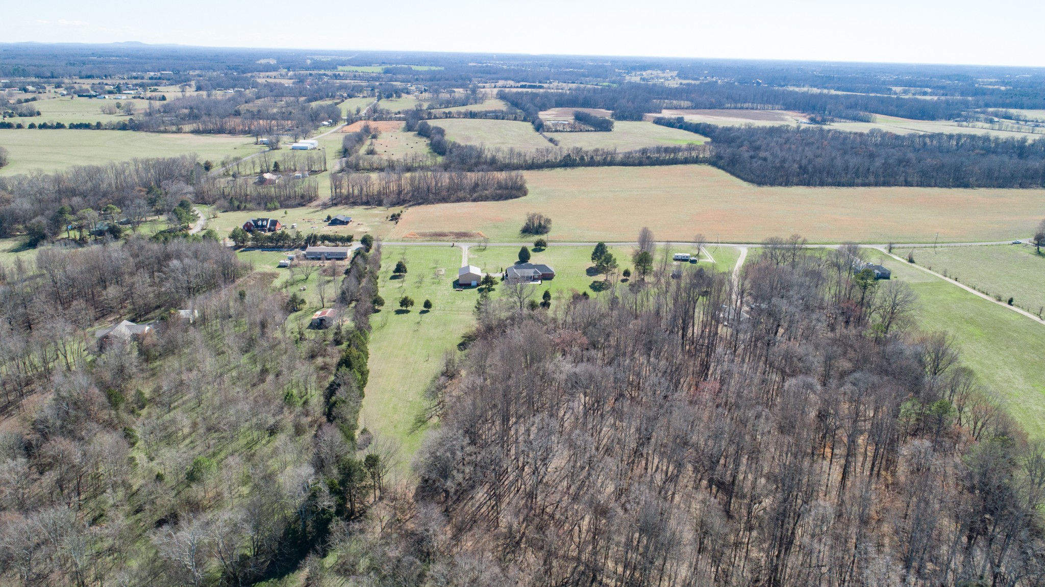 11 Henderson Road Ardmore, TN 38449 - Photo 44 of 82