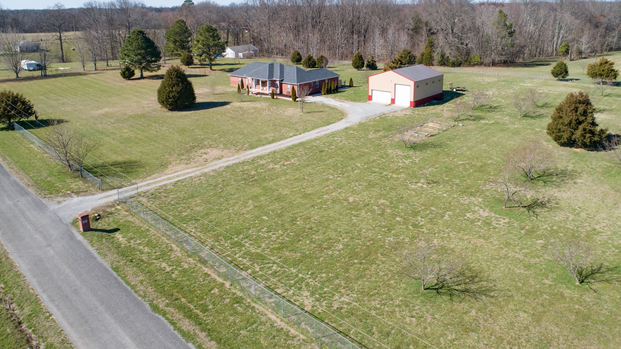 11 Henderson Road Ardmore, TN 38449 - Photo 46 of 82