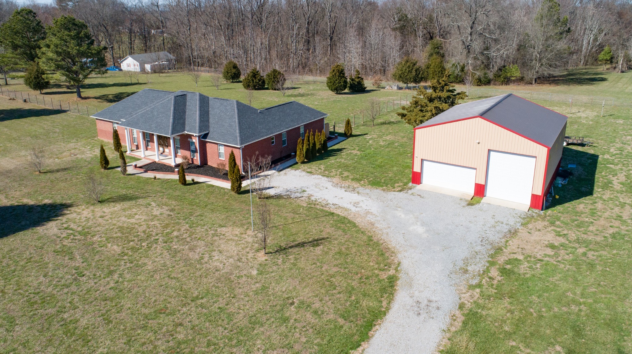 11 Henderson Road Ardmore, TN 38449 - Photo 47 of 82