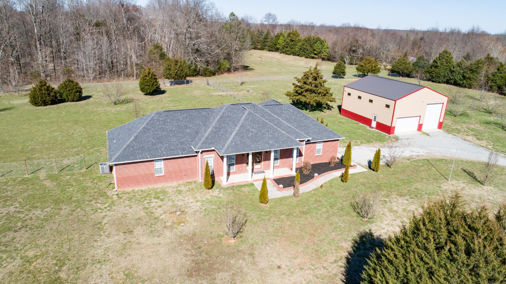 11 Henderson Road Ardmore, TN 38449 - Photo 48 of 82