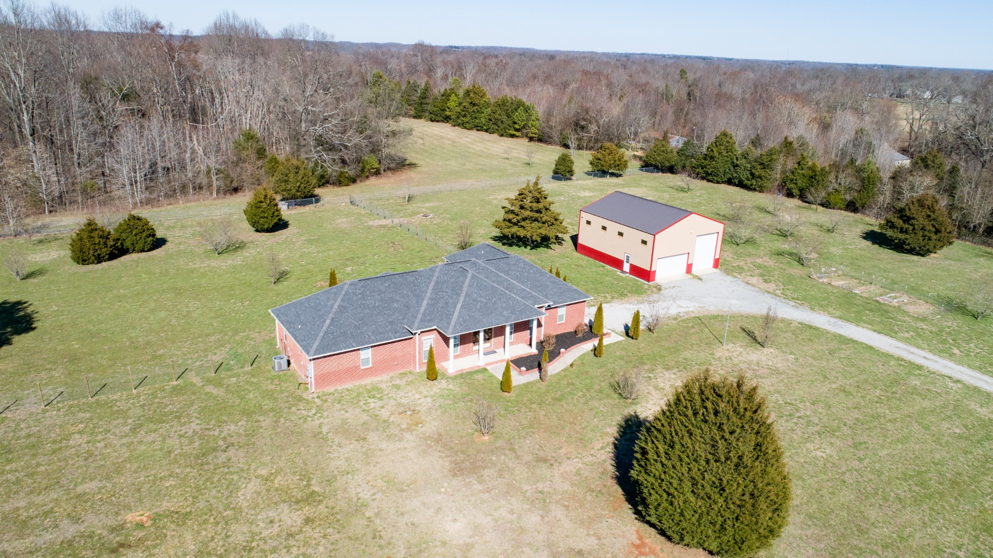 11 Henderson Road Ardmore, TN 38449 - Photo 49 of 82