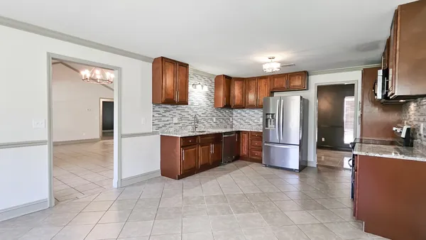 $649,900 | 11 Henderson Road, Ardmore, TN 38449